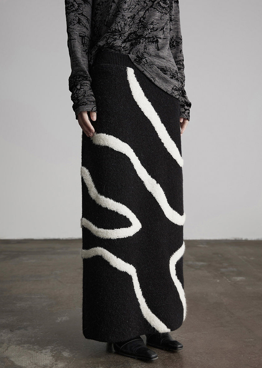 Beautifully Crafted Garment in a Classic Style