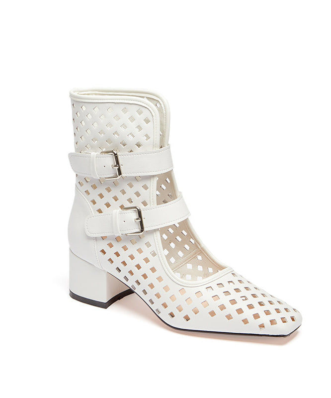 Elegant Orthopedic Boots for Every Step