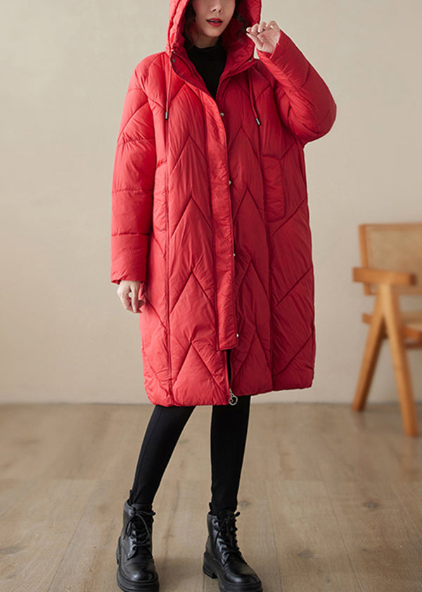 Vintage Inspired Coat with a Contemporary Edge