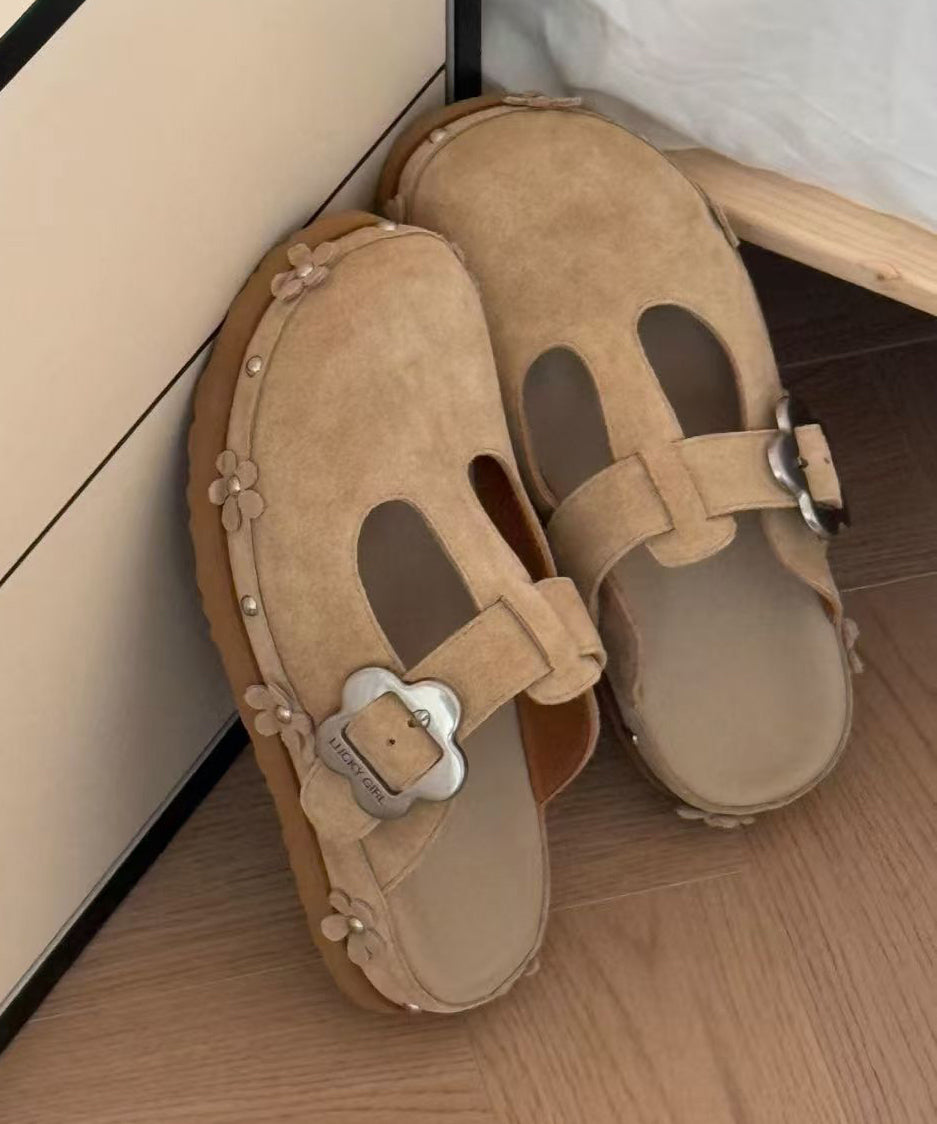 Elegant Orthopedic Sandals for Every Step