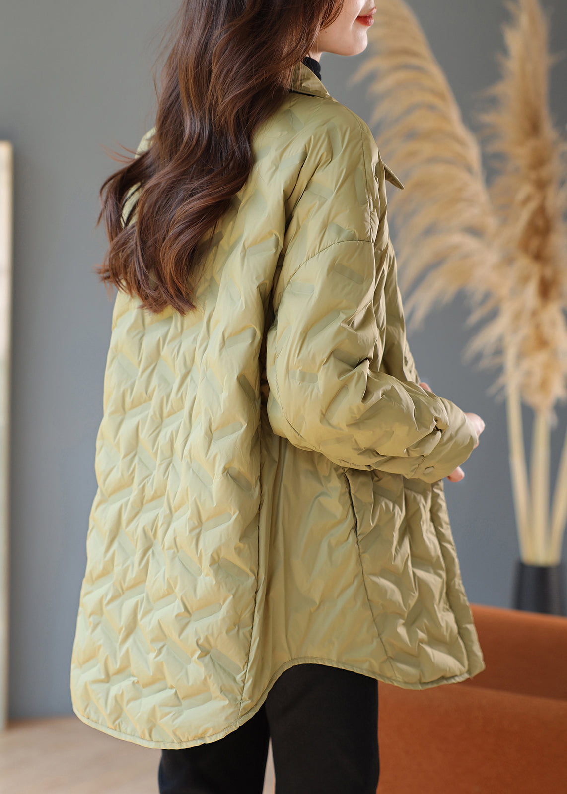 Beautifully Finished Jacket in a Timeless Design