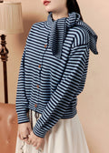 Polished Sweater with an Effortless Classic Look