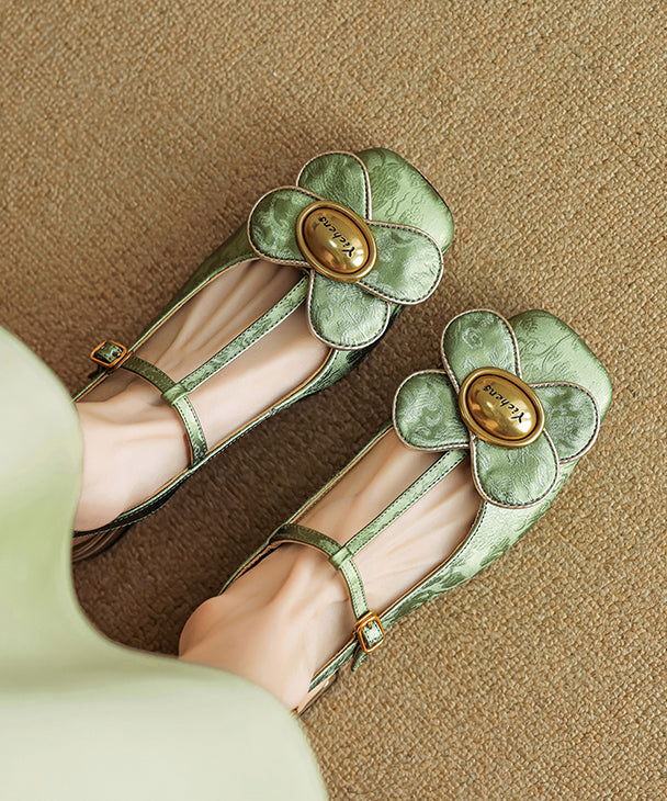 Beautifully Crafted Orthopedic Sandals