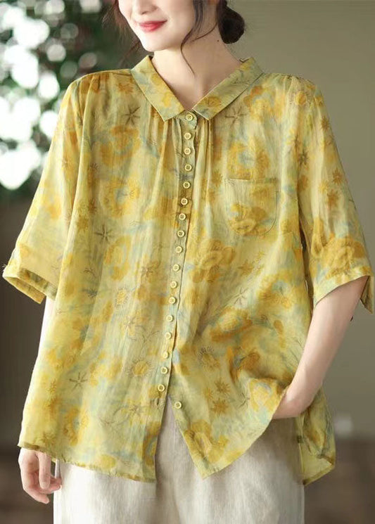 Gracefully Styled Shirt for Any Occasion