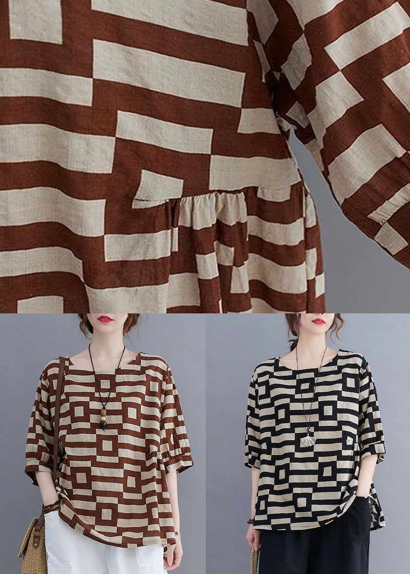 Beautifully Finished Shirt in a Timeless Design