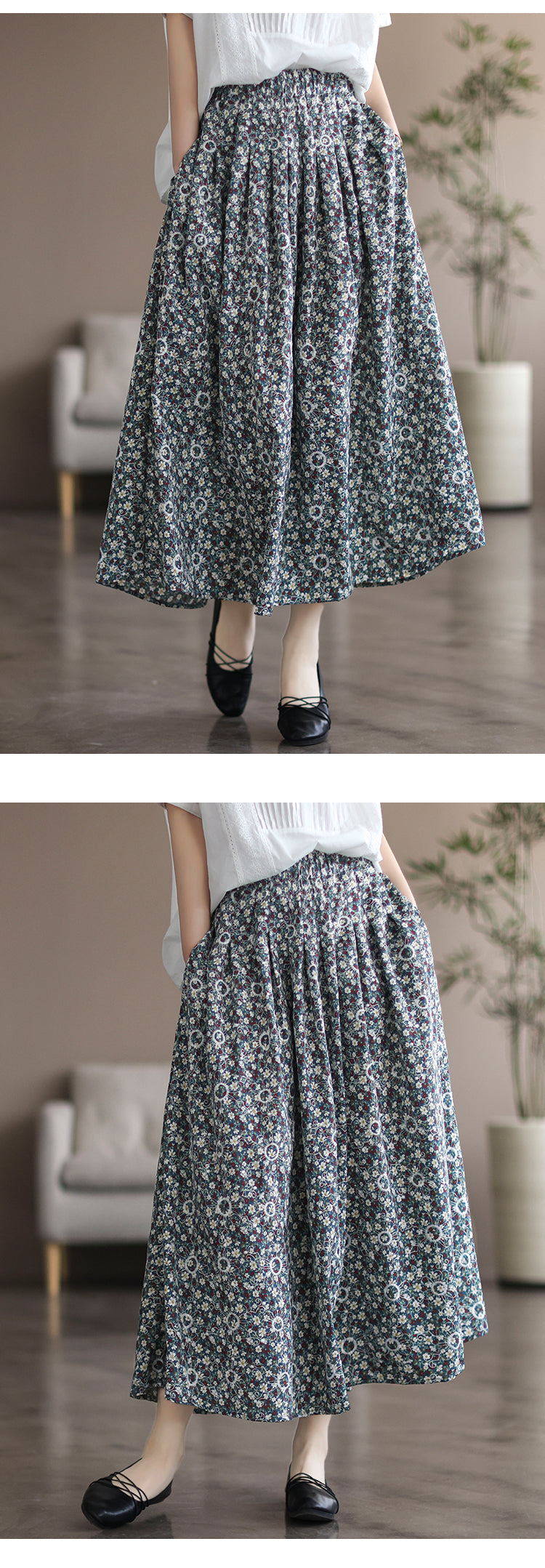 Effortlessly Elegant Garment with a Timeless Design
