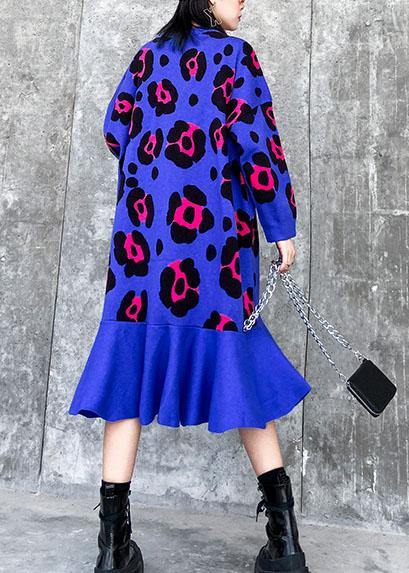 Well Tailored Sweater with a Graceful Silhouette