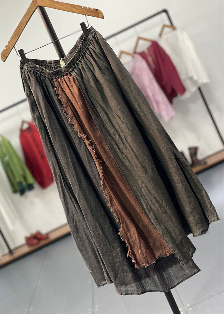 Gracefully Styled Garment for Any Occasion