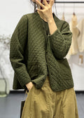 Gracefully Styled Jacket for Any Occasion