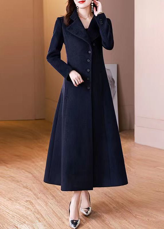 Classic Vintage & Enduringly Stylish Coat