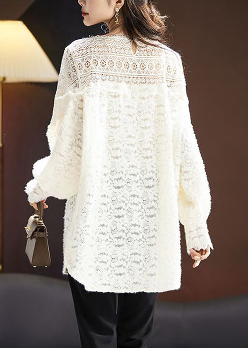 Beautifully Balanced Top with Timeless Character