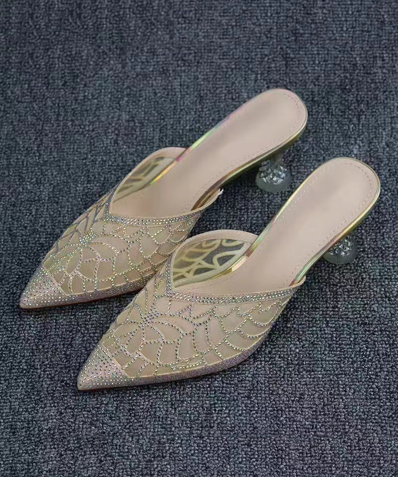 Beautifully Crafted Orthopedic Sandals