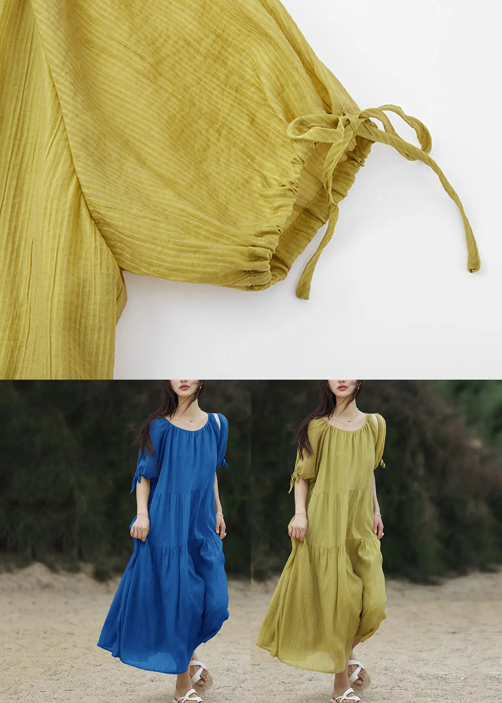 Classic Vintage & Enduringly Stylish Dress