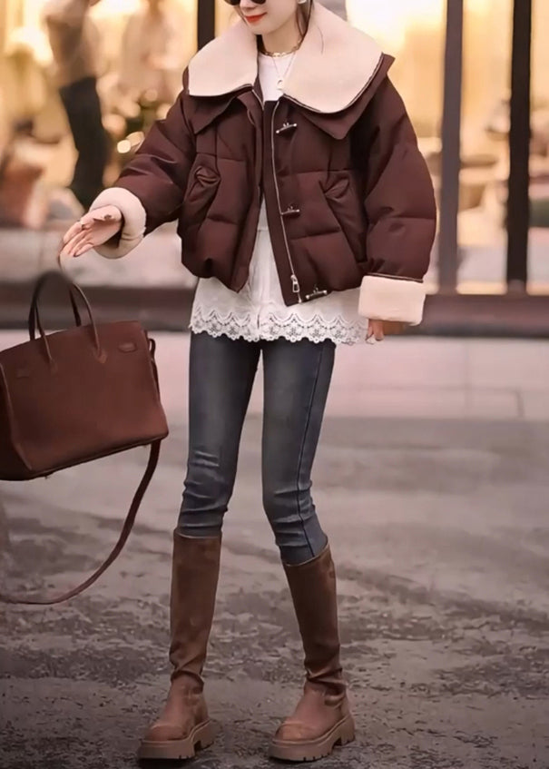 Classic Vintage Jacket with a Flattering Fit