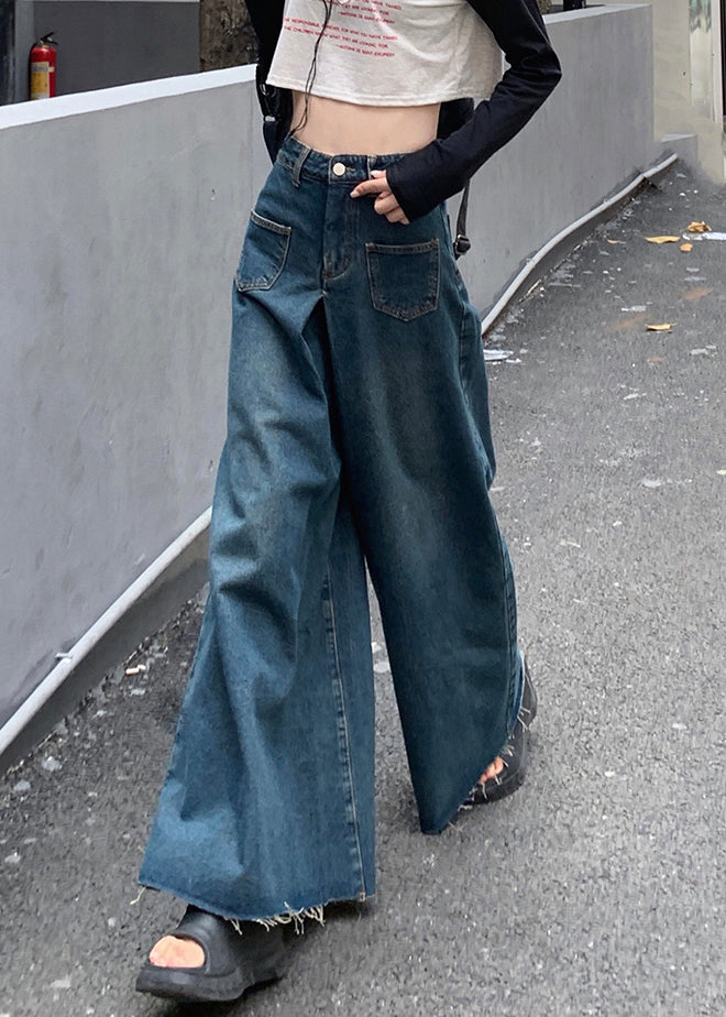 Classic Vintage Pants with a Flattering Fit