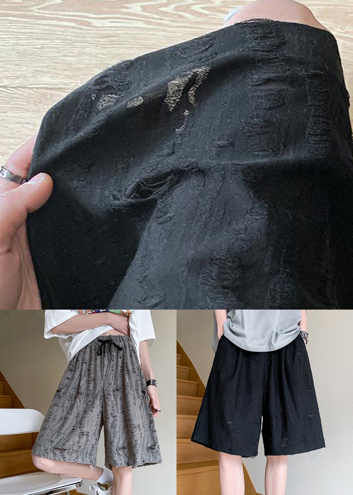 Effortlessly Elegant Garment with a Timeless Design