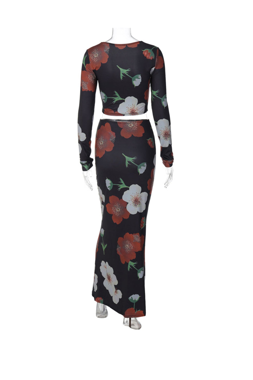 Polished Top with an Effortless Classic Look