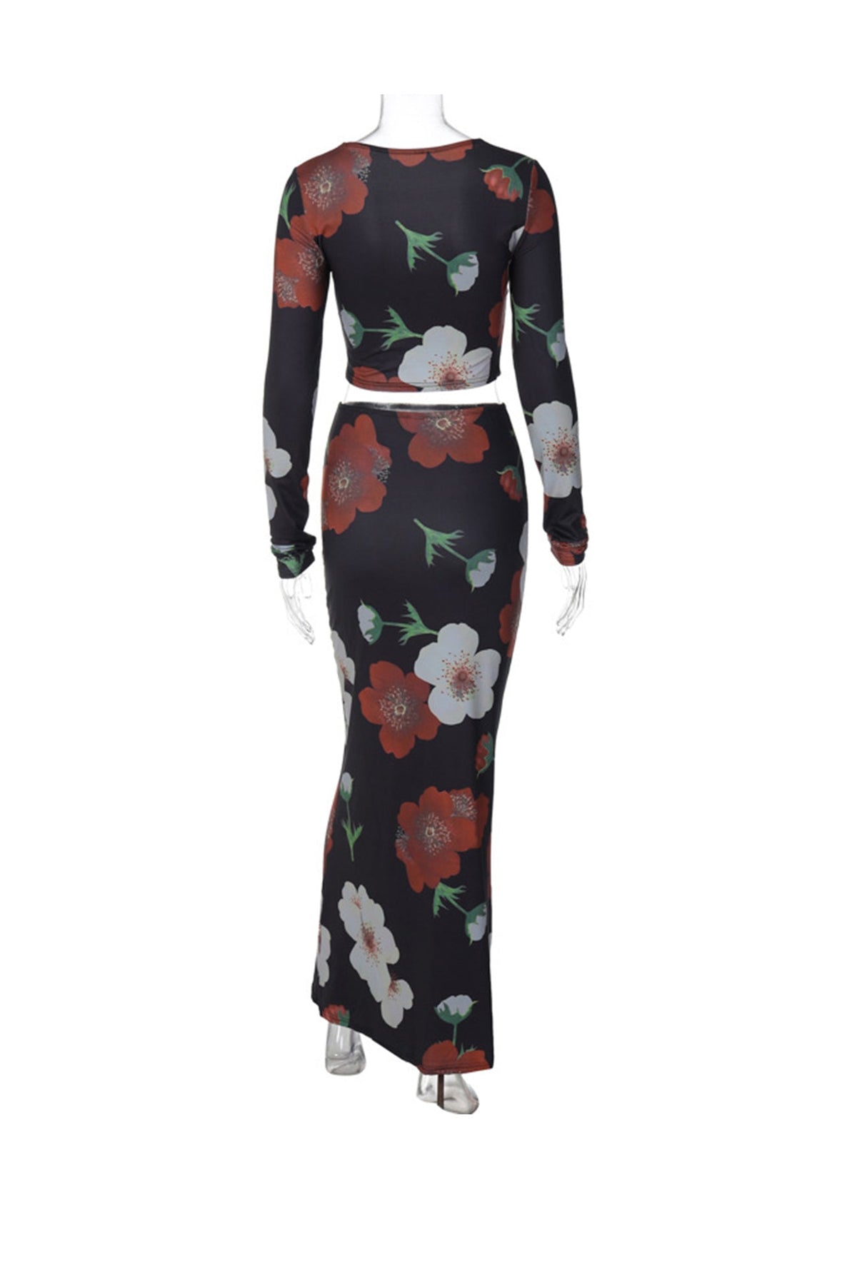 Polished Top with an Effortless Classic Look