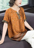 Beautifully Balanced Shirt with Timeless Character