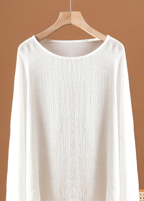 Effortlessly Elegant Top with a Timeless Design