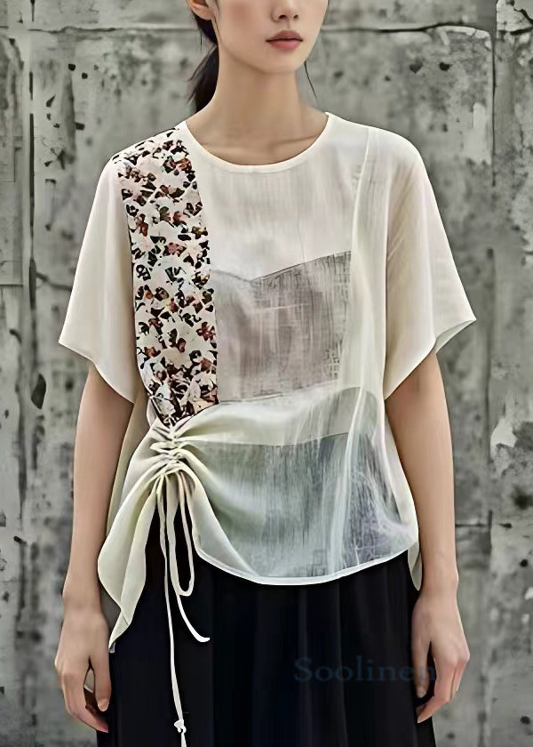 Gracefully Styled Shirt for Any Occasion
