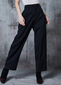 Gracefully Styled Pants for Any Occasion