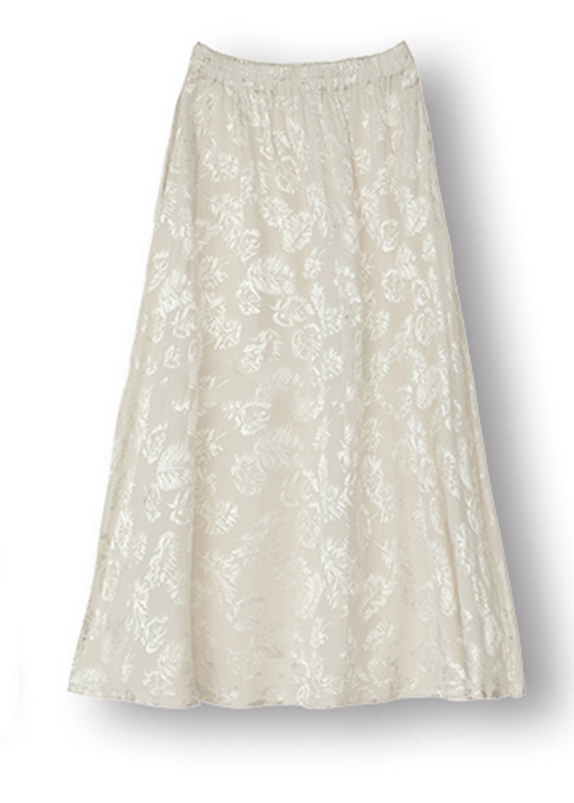 Beautifully Balanced Garment with Timeless Character