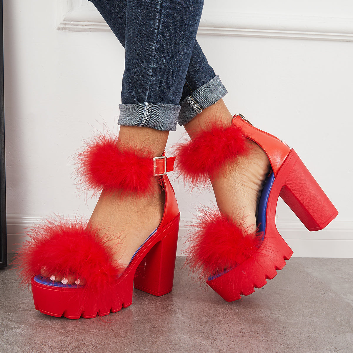 Elegant Orthopedic Sandals for Every Step