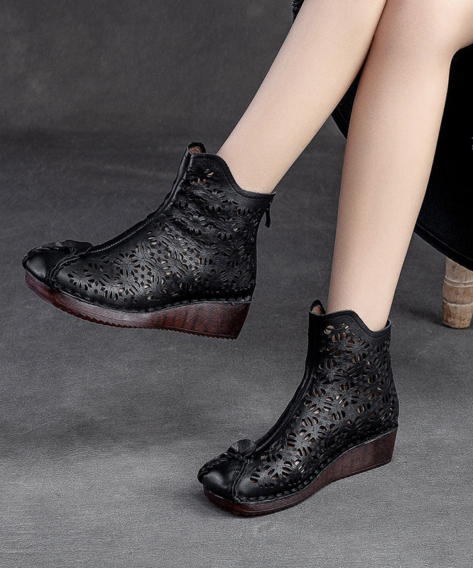 Chic Orthopedic Heels with Unique Design
