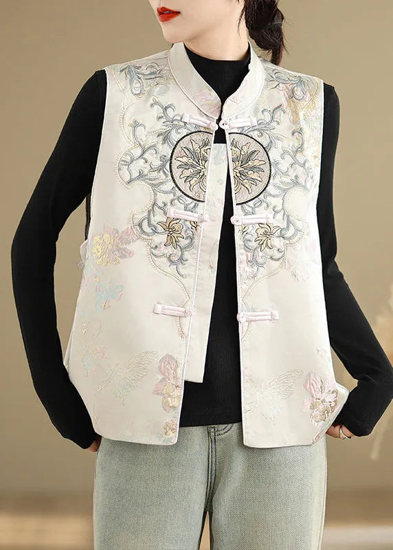 Vintage Inspired Garment with a Contemporary Edge