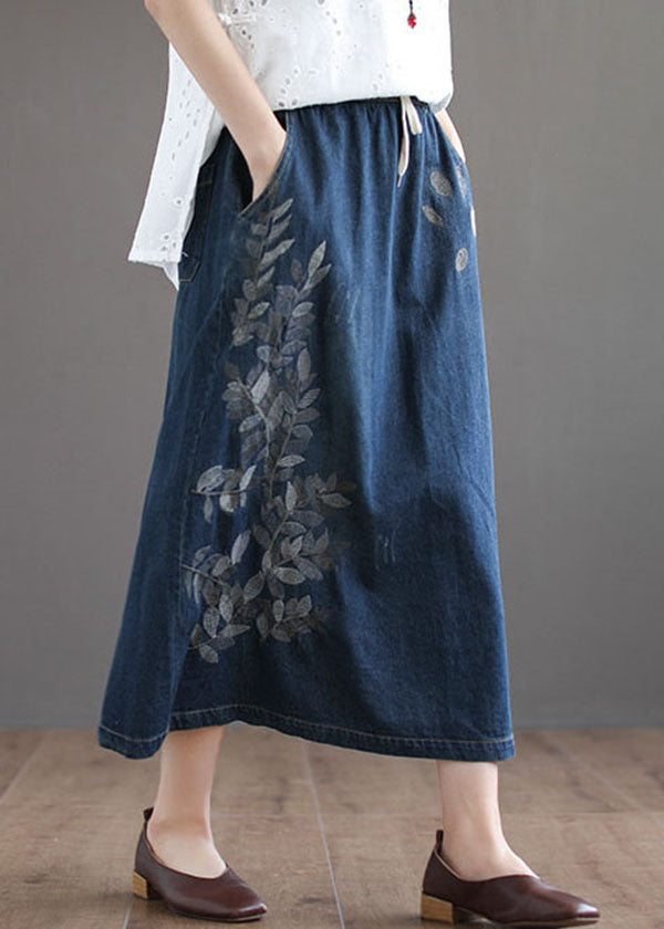 A Vintage Style Garment with Delicate Timeless Details