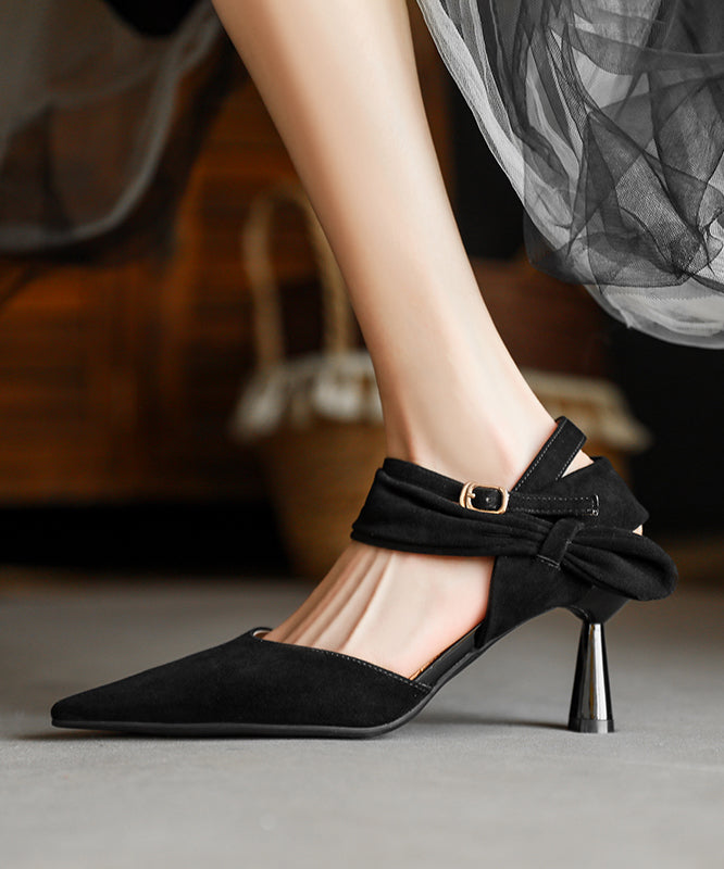 Vintage Inspired Orthopedic Sandals
