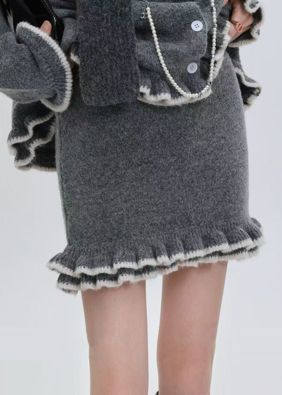 Elegantly Styled Cardigan for Everyday Wear