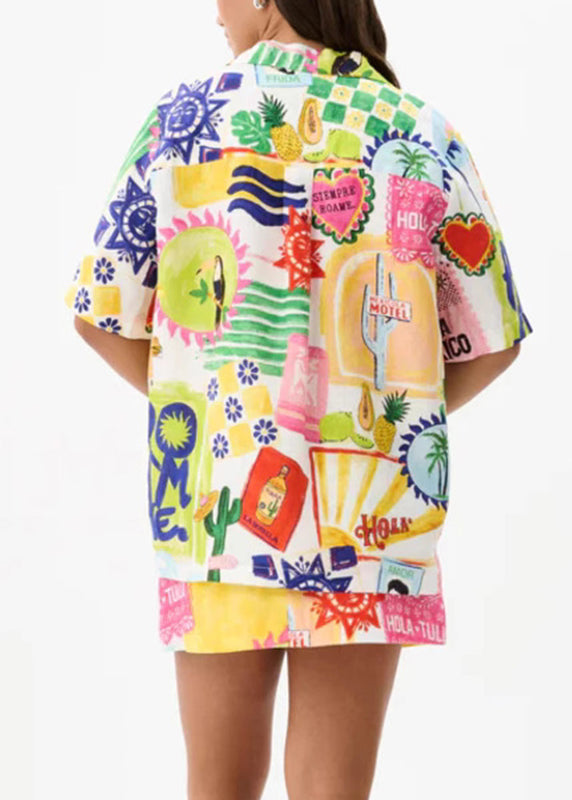 Gracefully Styled Shirt for Any Occasion