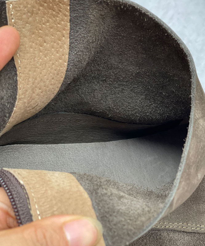Comfortable Orthopedic Boots for Daily Wear