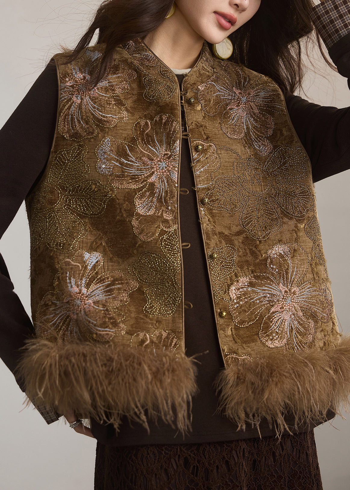 Classic Vintage & Enduringly Stylish Garment