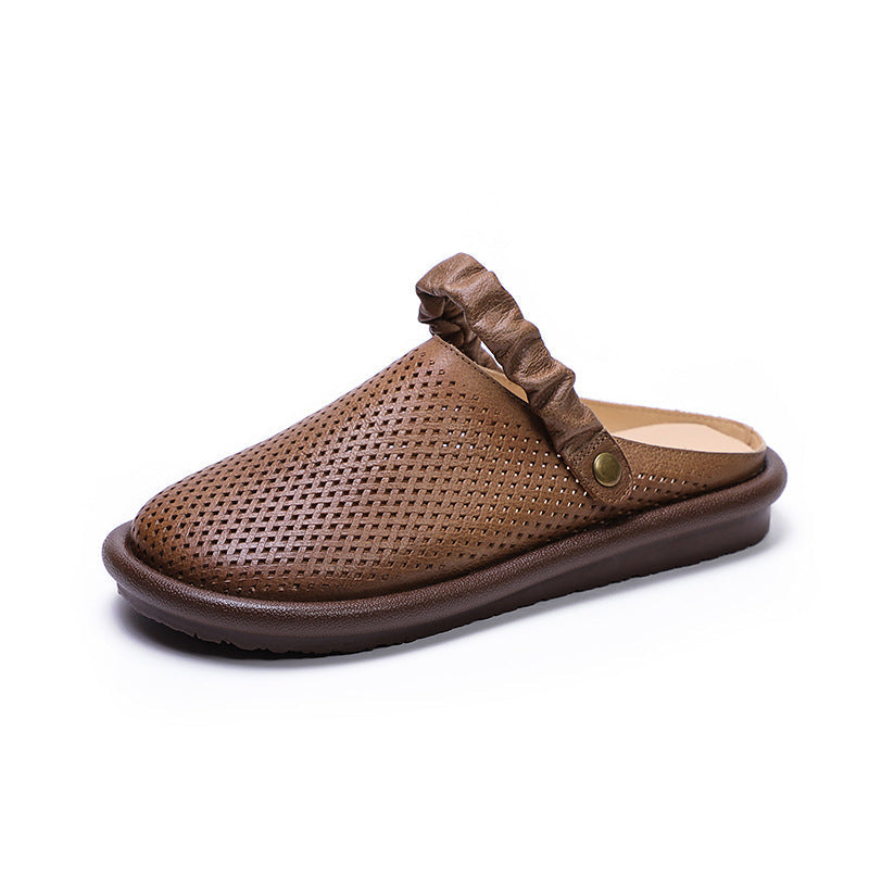 Beautifully Crafted Orthopedic Sandals