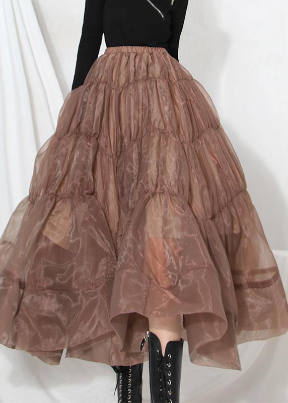 Classic Vintage Garment with a Flattering Fit