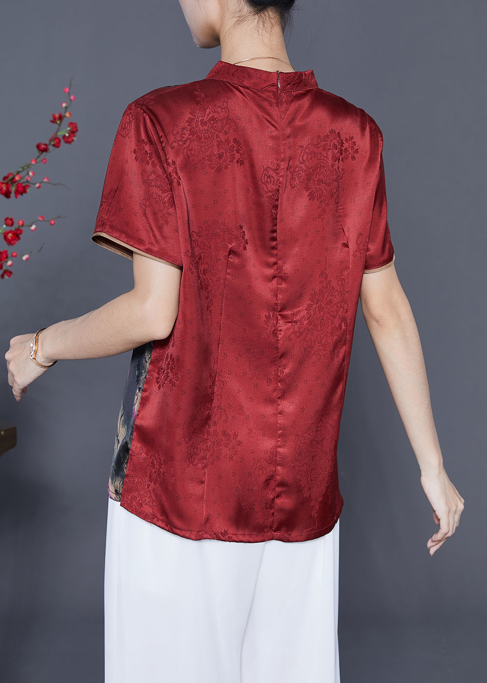 Classic Vintage & Enduringly Stylish Shirt