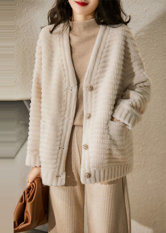Polished Jacket with an Effortless Classic Look