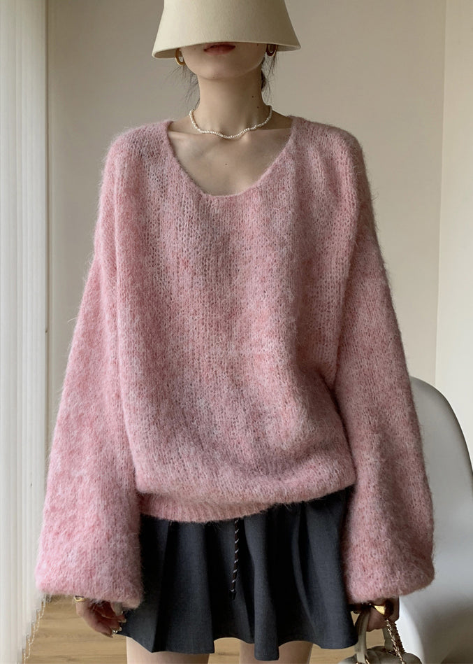 Gracefully Styled Sweater for Any Occasion