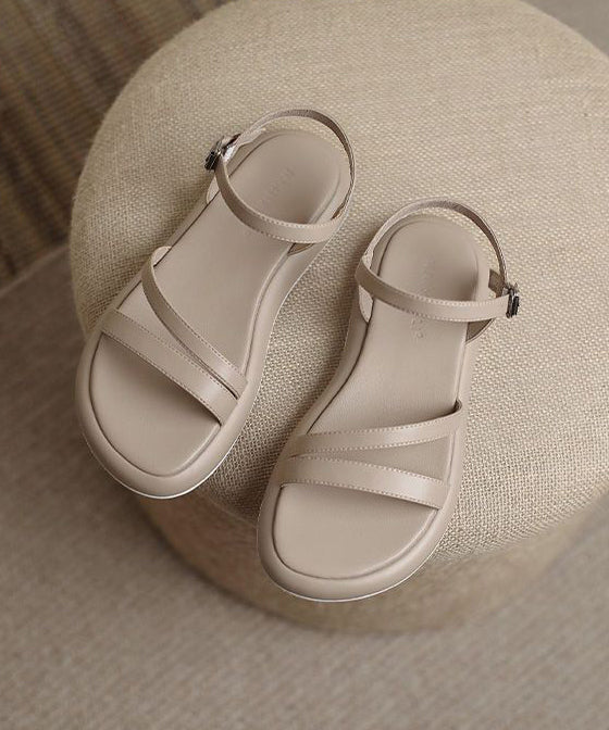 Beautifully Crafted Orthopedic Sandals