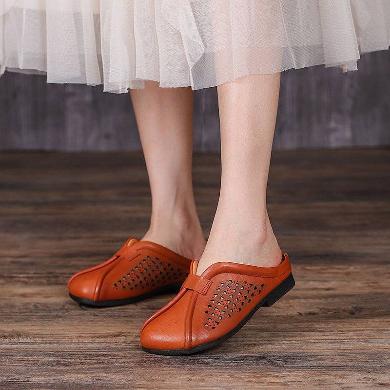 Stylish Orthopedic Slippers for Any Occasion