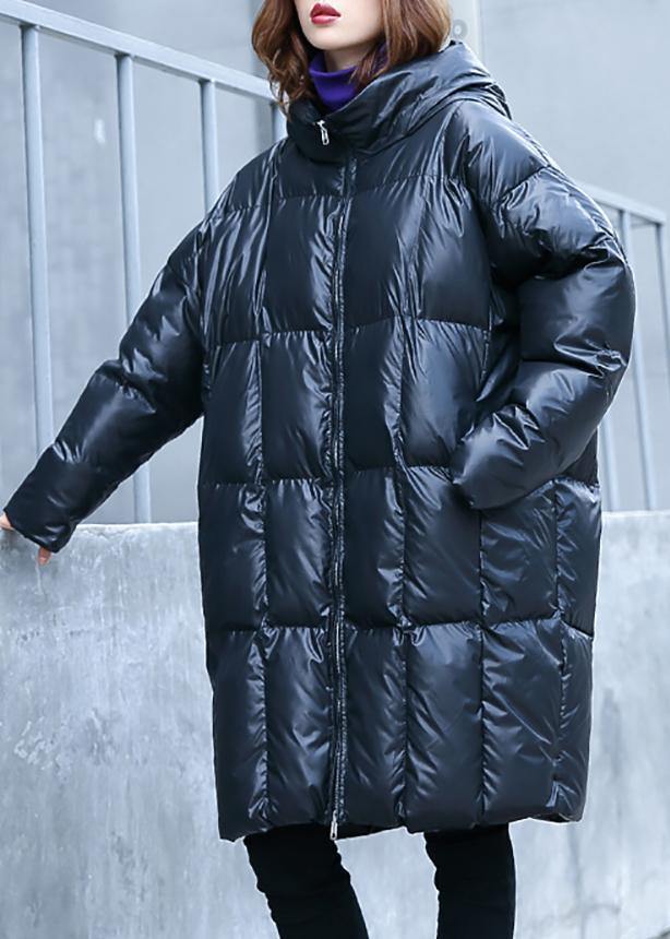 A Vintage Style Coat with Delicate Timeless Details