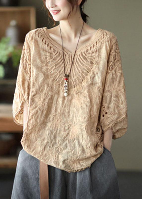 Elegantly Styled Blouse for Everyday Wear
