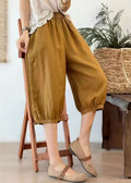 Vintage Inspired Pants with a Contemporary Edge