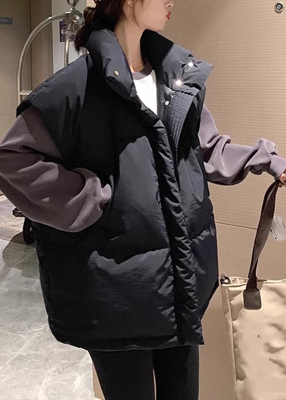 Sophisticated Coat with a Clean Classic Look