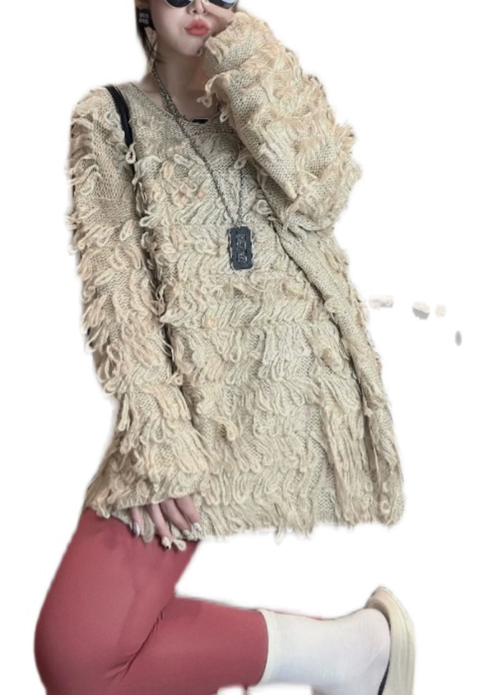 Classic Vintage & Enduringly Stylish Sweater