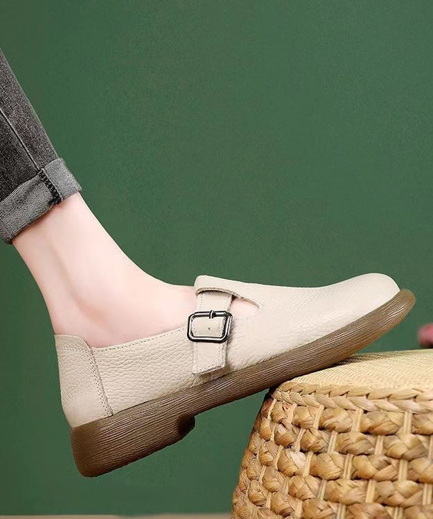 Comfortable Orthopedic Flats for Daily Wear