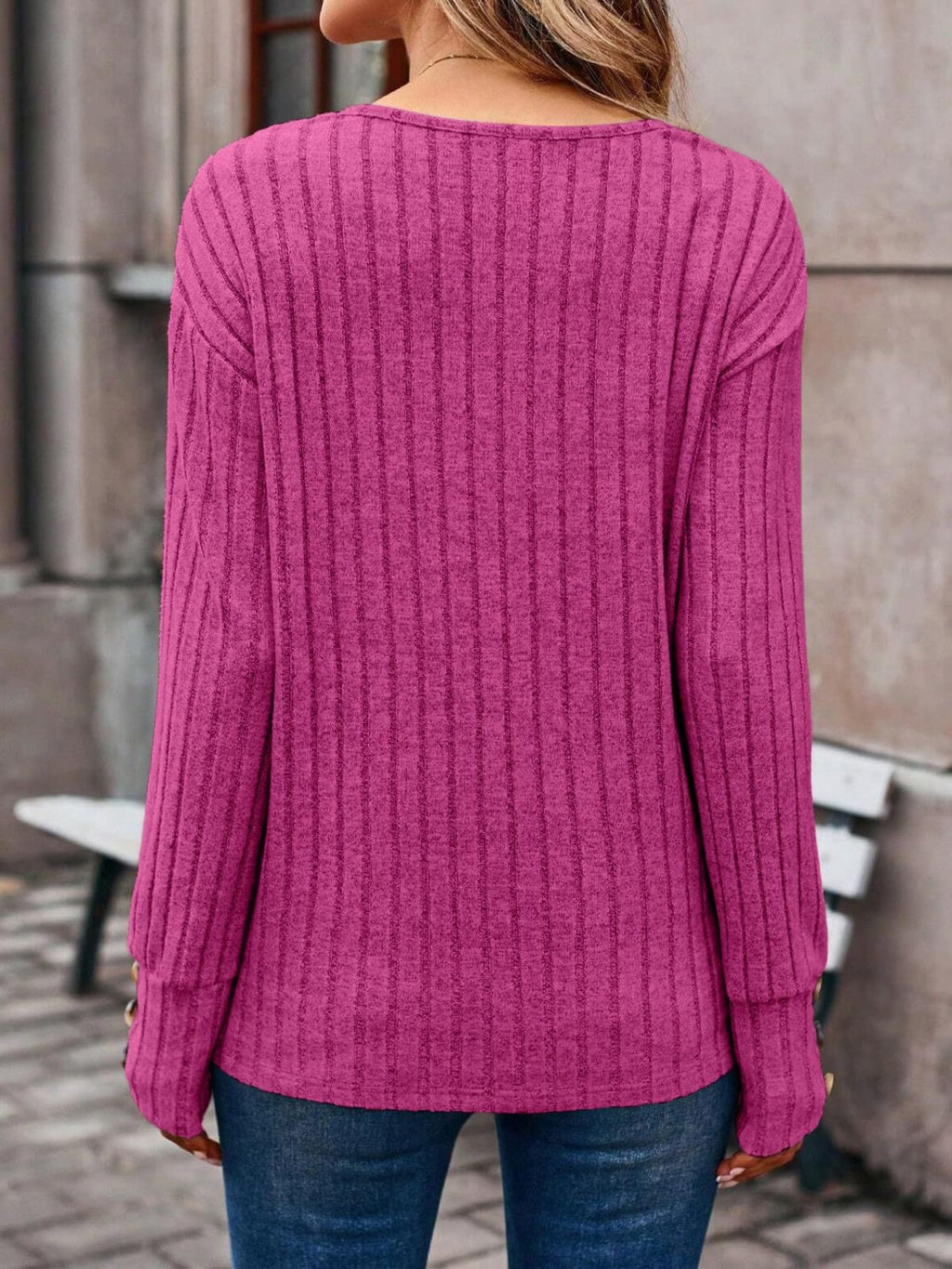 Sophisticated T-Shirt with a Clean Classic Look